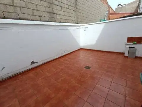 Chalet en Moraleja