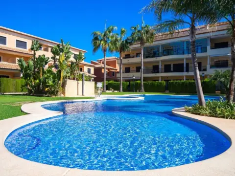 Piso en Arenal-Bahía de Jávea