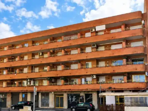 Piso en Port-Horta de Santa Maria