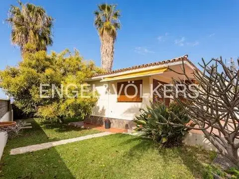 Chalet en La Orotava