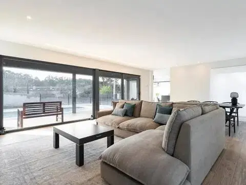 Chalet en Montepilar