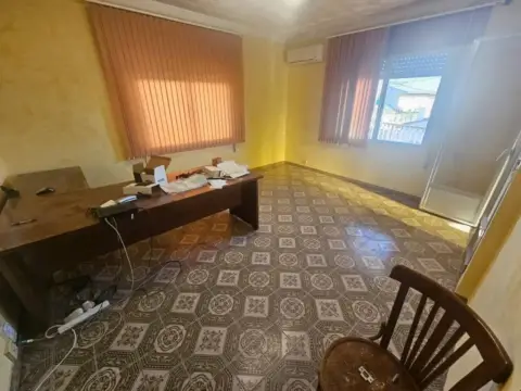 Piso en calle del Alcázar