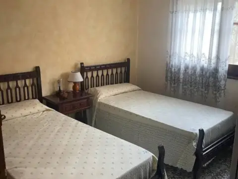 Chalet en Castellvell del Camp