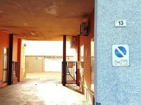 Garaje en calle Plaza Uno de Octubre No Number