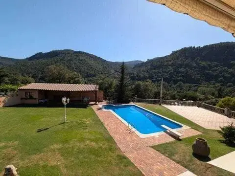 Chalet en Tagamanent
