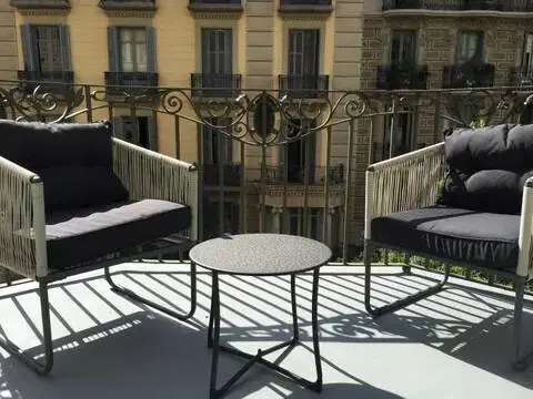 Piso en Eixample