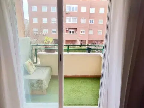 Piso en Humanes de Madrid
