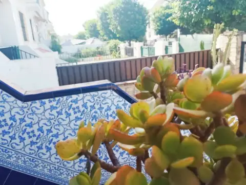 Chalet en Espartinas