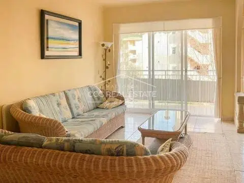 Piso en Font de Sa Cala