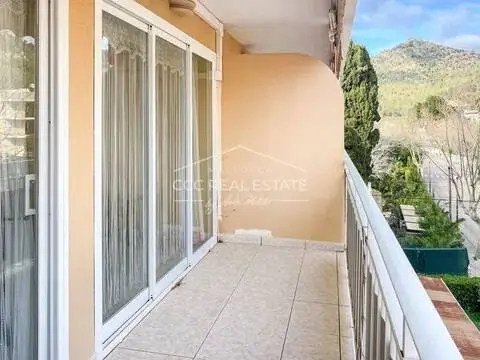 Piso en Font de Sa Cala