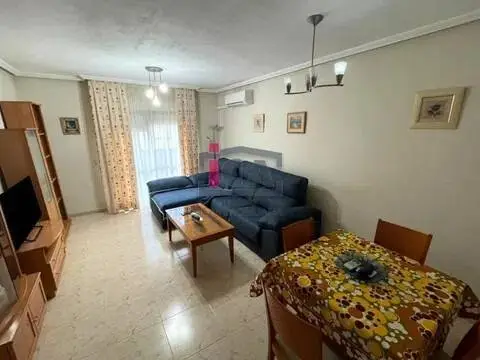 Piso en Montesol-Mejostilla