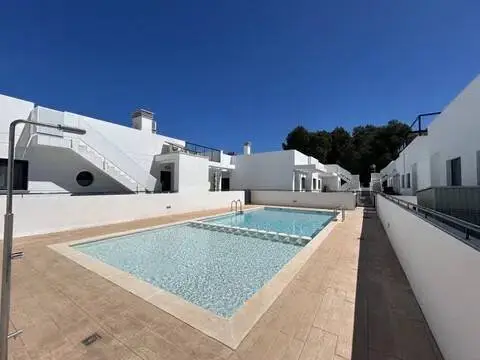 Casa en Baños del Molinel