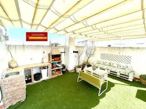 Chalet en Centro