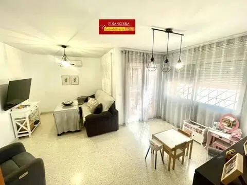 Chalet en Centro