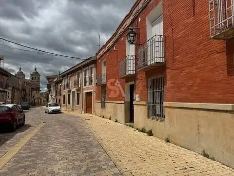 Piso en Cigales