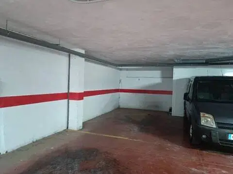 Piso en Carrer de Miguel Servet