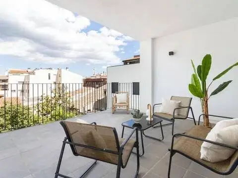 Piso en Sant Pere