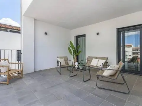 Piso en Sant Pere