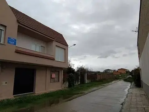 Chalet en Moraleja