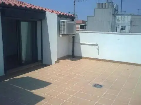 Piso en Barri de Mar-Ribes Roges-Plaça de la Sardana