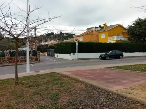 Chalet en El Balcó-Jaume I