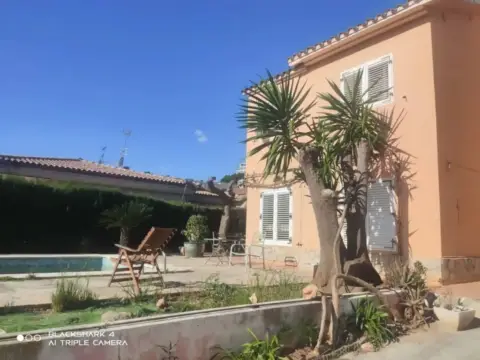 Chalet en El Balcó-Jaume I