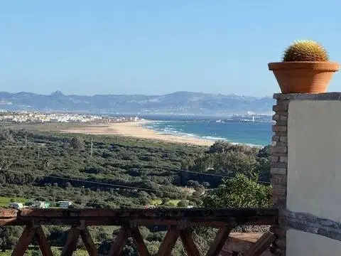 Casa adosada en Tarifa