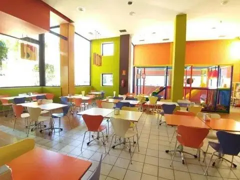 Local comercial en calle Río Mesa