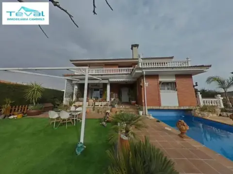 Chalet en Nucli Urbà