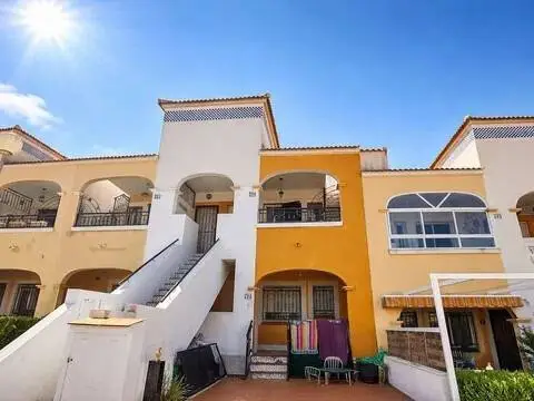 Apartment in Orihuela