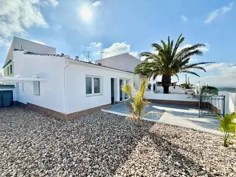 Chalet en Rojales