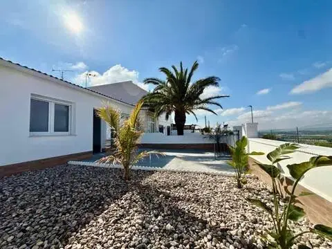 Chalet en Rojales