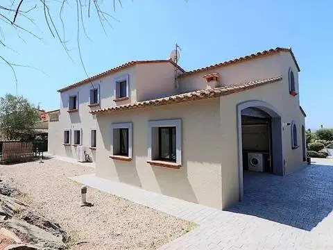 Chalet en calle calle Mig, 4