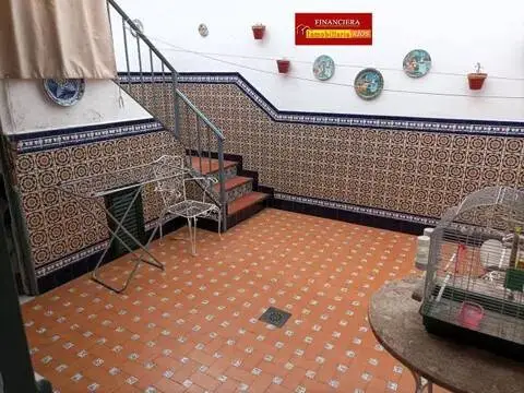 Chalet en Centro