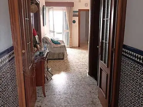 Chalet en Centro