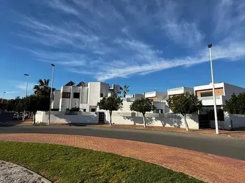 Chalet en calle de Alfonso X 'El Sabio'