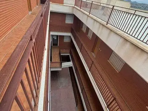 Piso en Gádor