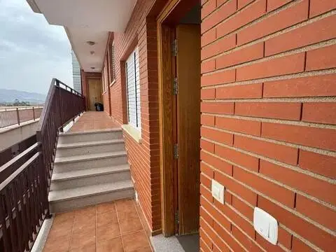 Piso en Gádor