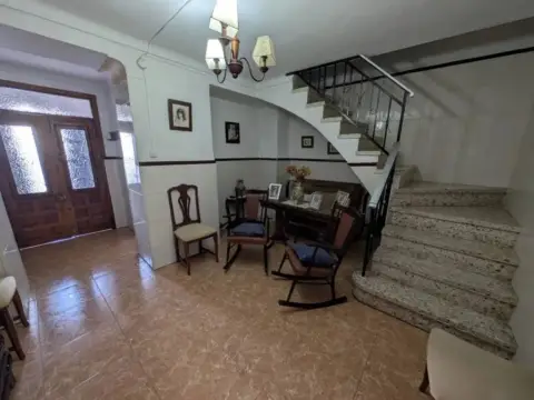 Chalet en Moriles