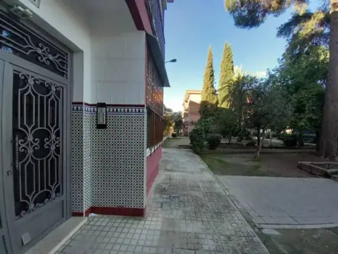 Piso en Linares