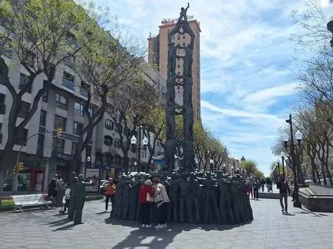 Piso en Nou Eixample Sud