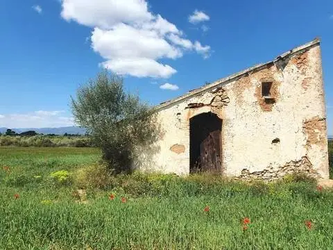 Casa rústica en calle Tv-3315, 43559 Ulldecona, Tarragona, Espana No Num