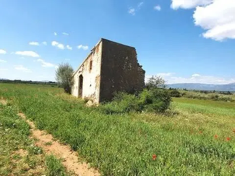 Casa rústica en calle Tv-3315, 43559 Ulldecona, Tarragona, Espana No Num