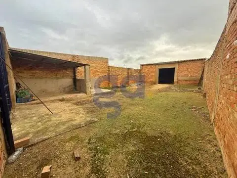 Terreno en La Palma del Condado