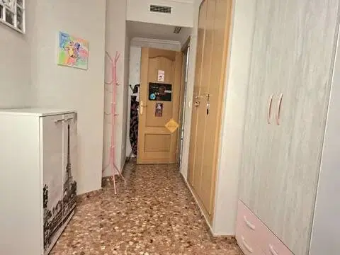 Habitación en Zona Campus Universitari