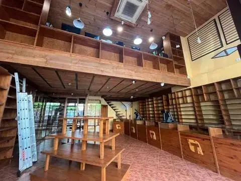 Local comercial en Centro
