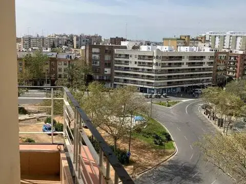 Piso en Gran Plaza