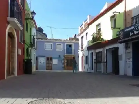Local comercial en Dénia
