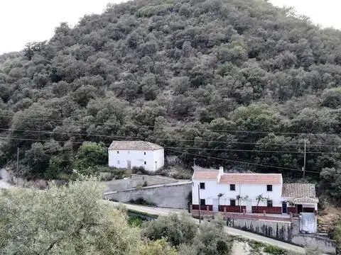 Chalet en Arroyo del Cerezo