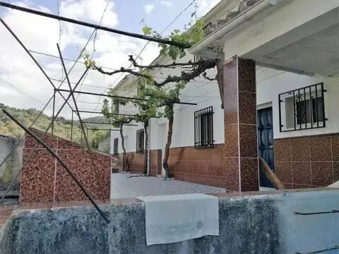 Chalet en Arroyo del Cerezo